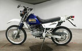 SUZUKI DJEBEL 200 (DR200SE) SH42A