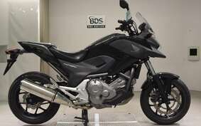 HONDA NC 700 X A 2012 RC63