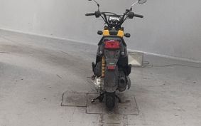 HONDA ZOOMERX JF38