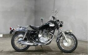 KAWASAKI ESTRELLA CUSTOM BJ250A