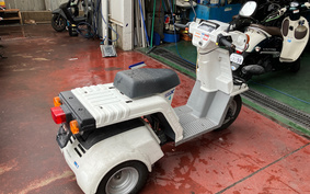 HONDA GYRO X Basic TD02