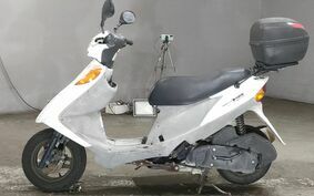 SUZUKI ADDRESS V125 CF4EA