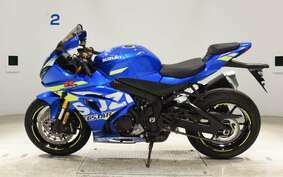 SUZUKI GSX-R1000R A 2021 DM11G