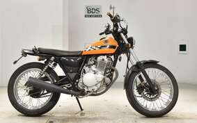 SUZUKI GRASS TRACKER Bigboy NJ47A