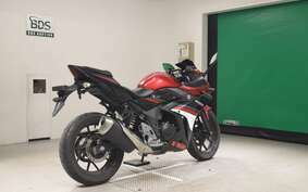 SUZUKI GSX250R DN11A