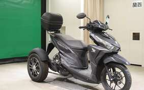 HONDA VARIO 150 TRIKE KF11