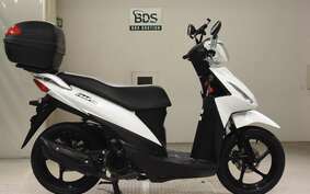 SUZUKI ADDRESS 110 CE47A