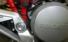 DUCATI MULTISTRADA ー1100 2011