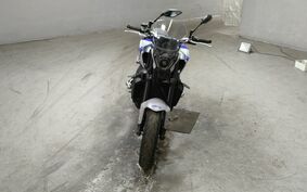 YAMAHA MT-09 2021 RN69J