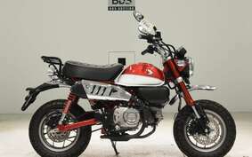 HONDA MONKEY 125 JB02