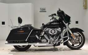 HARLEY FLHX 1580 2011