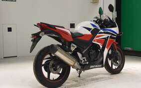 HONDA CBR250R GEN 3 MC41