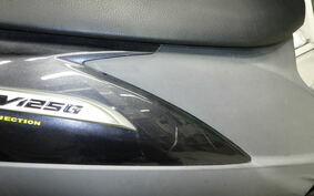 SUZUKI ADDRESS V125 G CF4EA