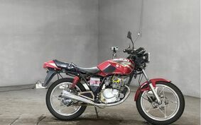 SUZUKI GS125E NF41B