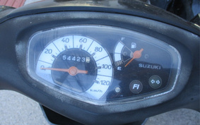 SUZUKI ADDRESS V125 G CF46A