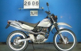 HONDA SL230 MD33