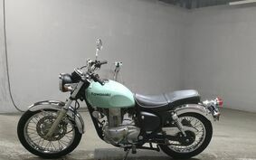 KAWASAKI ESTRELLA RS Type BJ250A