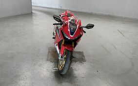 HONDA CBR1000RR SPECIAL EDITION 2019 SC77