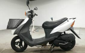 SUZUKI LET's 2 CA1PA