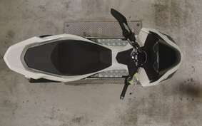 HONDA PCX 160 KF47