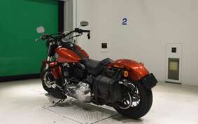 HARLEY FLS 1580 2015