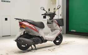 SUZUKI ADDRESS V125 G CF4EA