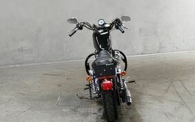 HARLEY XL883L 2009 CR2