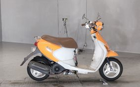 SUZUKI LETS4 CA41A
