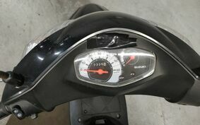 SUZUKI ADDRESS V50 CA44A