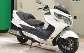 SUZUKI SKYWAVE 400 SA 3 2012 CK45A