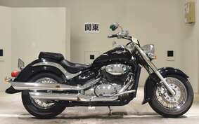 SUZUKI INTRUDER 400 Classic 2008 VK54A