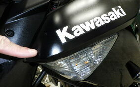 KAWASAKI Z1000 Gen.4 2011