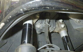 SUZUKI ADDRESS V125 CF4EA