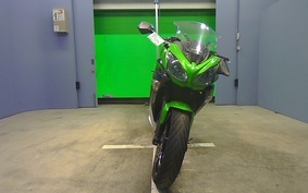 KAWASAKI NINJA 400 2016 EX400E