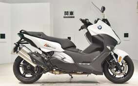 BMW C650 SPORT 2016 0C04