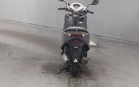 HONDA LEAD 125 JF45