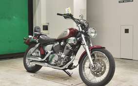 YAMAHA VIRAGO 250 3DM