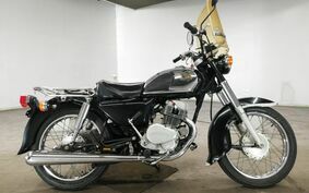 HONDA CD125T BENLY CD125T