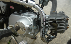 HONDA BENLY50 CD50