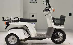 HONDA GYRO X TD02