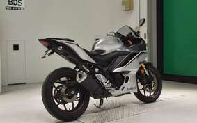 YAMAHA YZF-R25 A RG43J