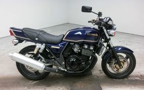 KAWASAKI ZRX-2 2003 ZR400E