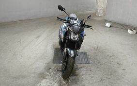 SUZUKI GSX-S750 2020 C533F