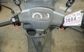 YAMAHA JOG POCHE SA08J