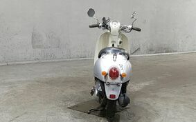 HONDA CREA SCOOPY AF55