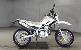 YAMAHA XT250X DG17J