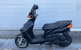 YAMAHA CYGNUS125X SE12J