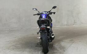 YAMAHA MT-25 RG43J