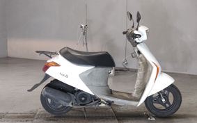 SUZUKI LETS5 CA47A