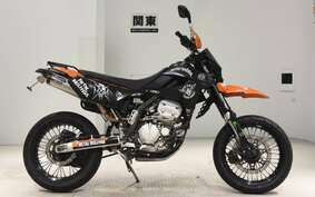 KAWASAKI KLX125D TRACKER X LX250V